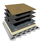 Henris Roofing Company Images