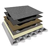 Henris Roofing Company Images