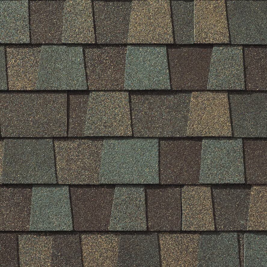 Henris Roofing Company Images