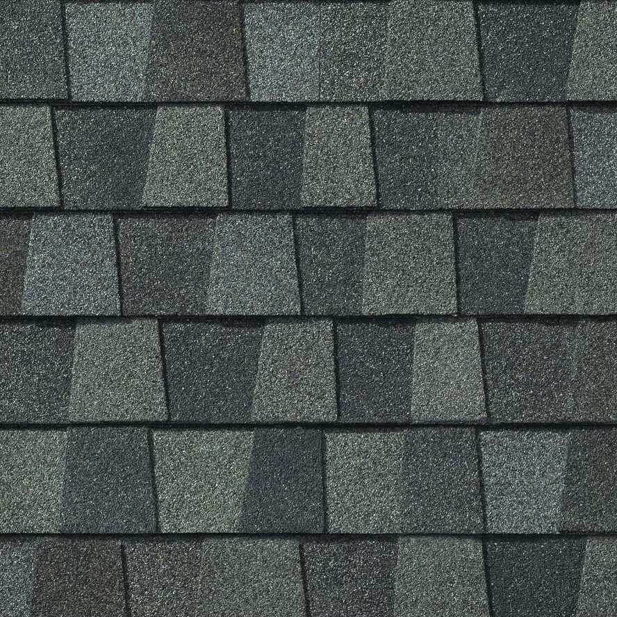 Henris Roofing Company Images