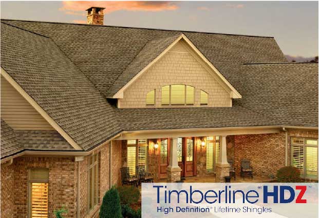 Henris Roofing CompanyImages
