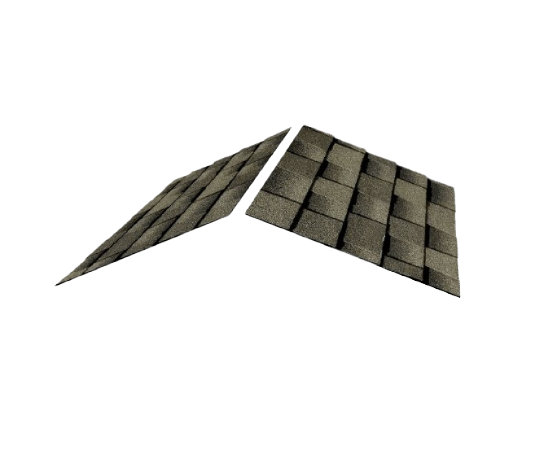Henris Roofing Company Images