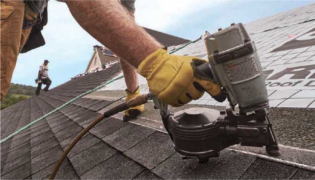 Henris Roofing CompanyImages