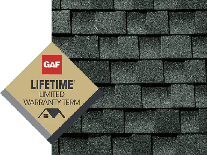 Henris Roofing Company Images