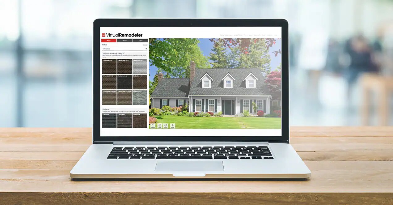 Henris Roofing CompanyImages