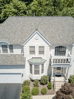 Henris Roofing Company Images