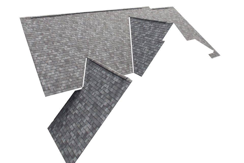 Henris Roofing Company Images
