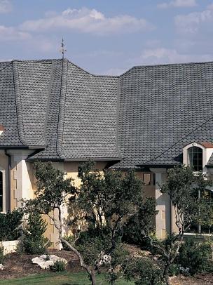Henris Roofing Company Images