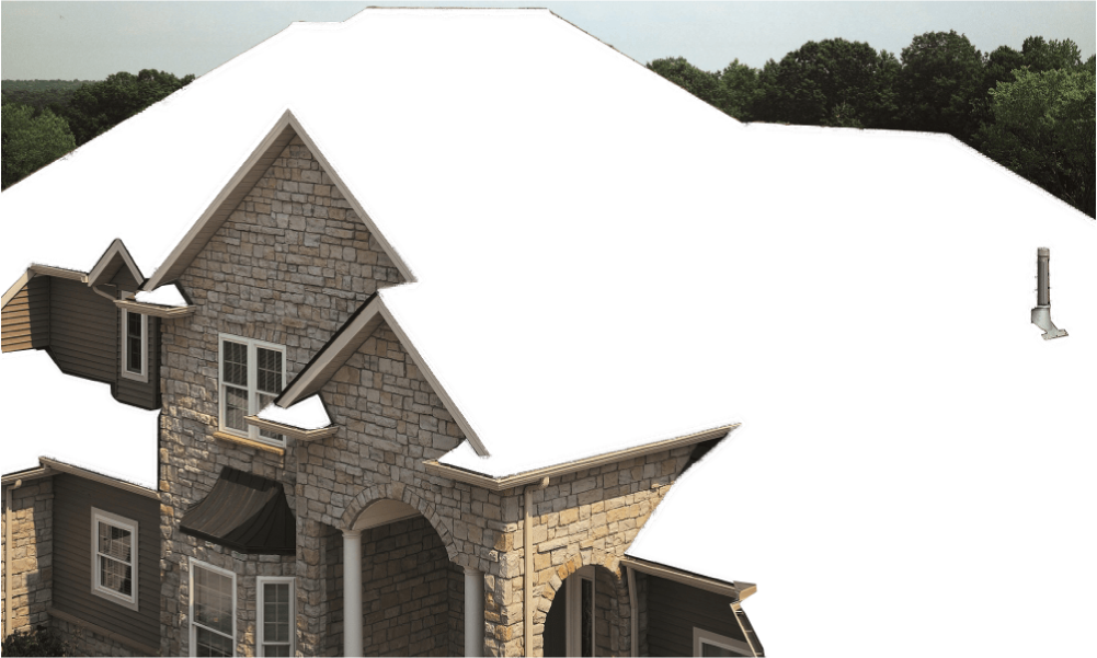 Henris Roofing Company Images