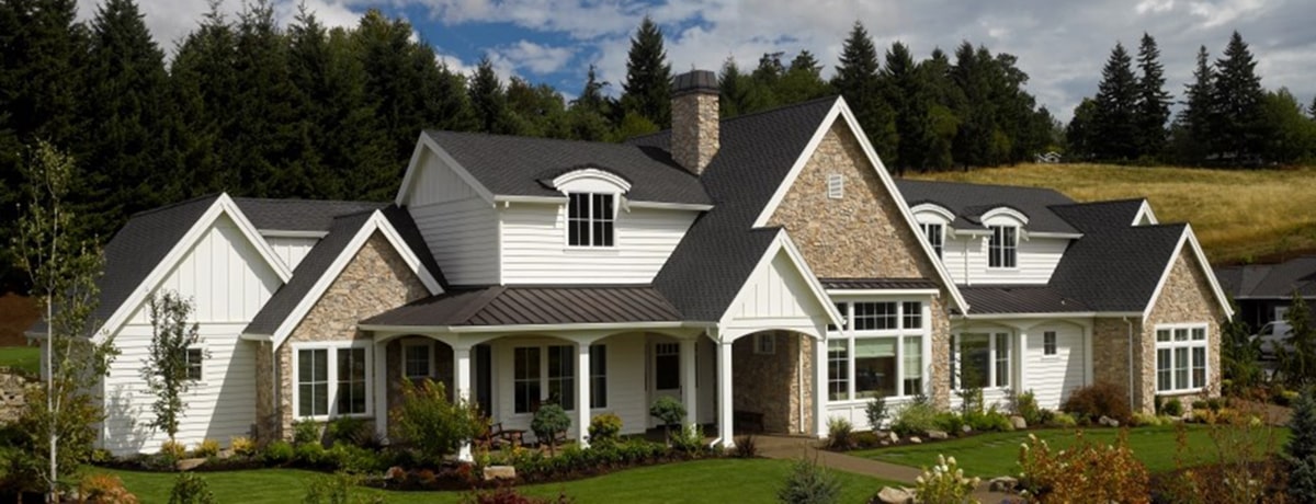 Henris Roofing Company Images