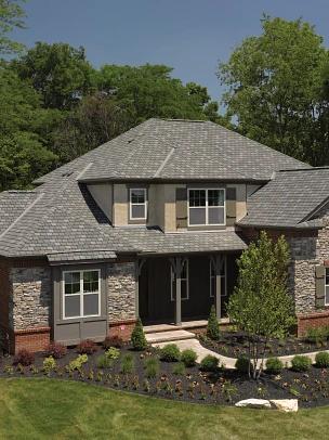 Henris Roofing Company Images