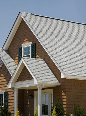 Henris Roofing Company Images
