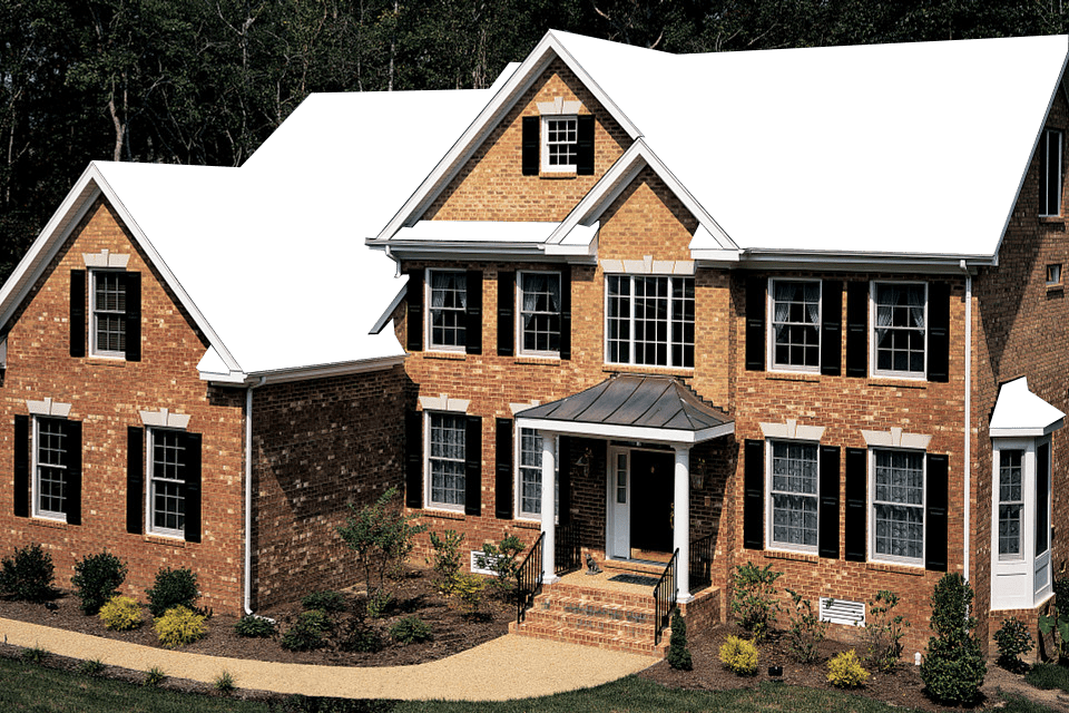 Henris Roofing Company Images