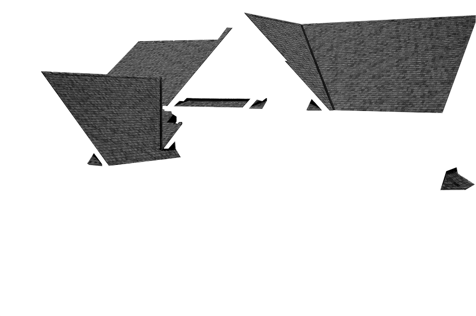 Henris Roofing Company Images