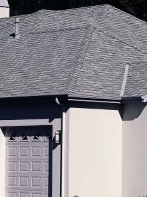 Henris Roofing Company Images