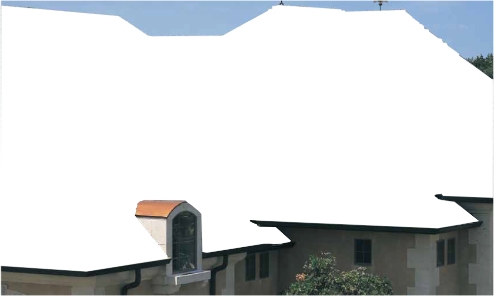 Henris Roofing Company Images