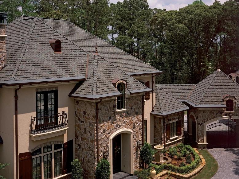 Henris Roofing Company Images