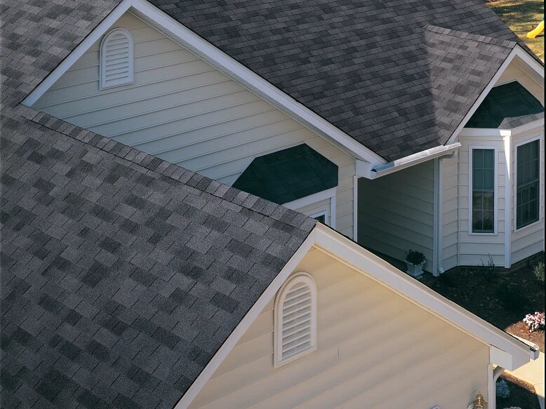 Henris Roofing Company Images