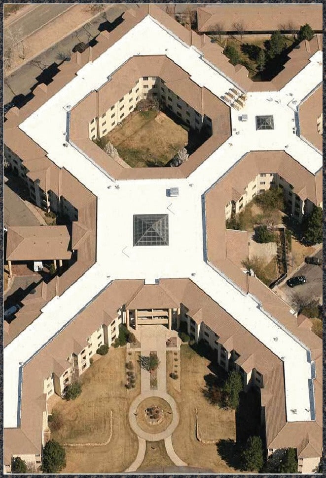 Henris Roofing Company Images