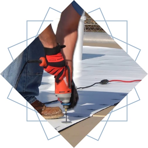 Henris Roofing Company Images