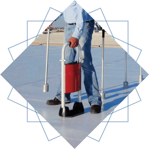 Henris Roofing Company Images