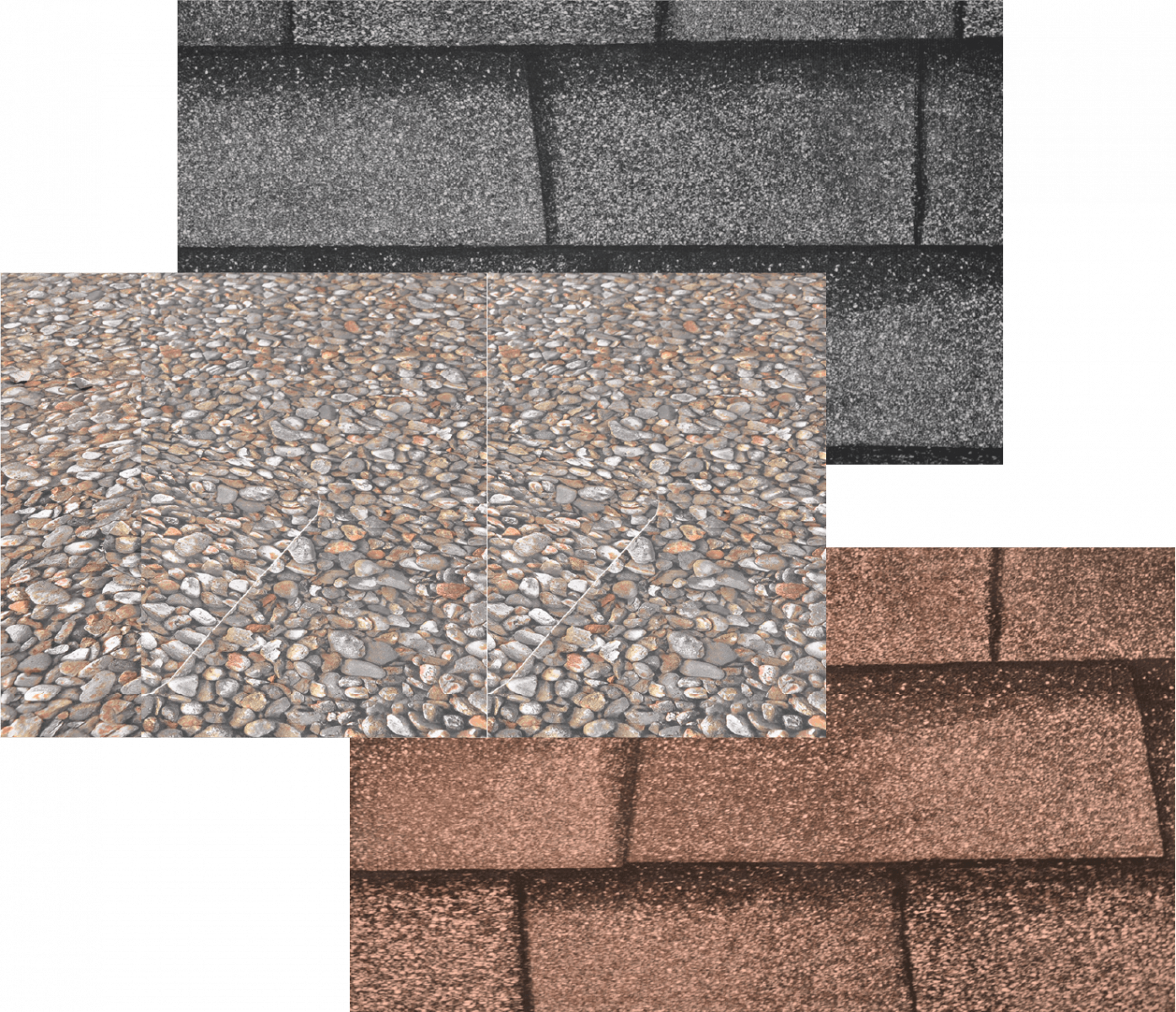 Henris Roofing Company Images