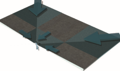 Henris Roofing Company Images