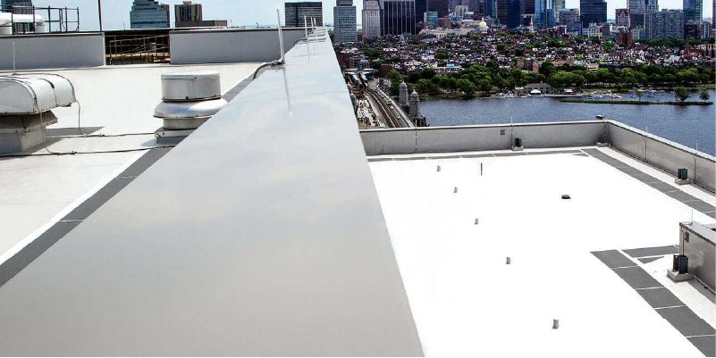 Henris Roofing Company Images
