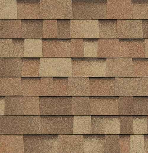 Henris Roofing Company Images