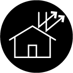 Henris Roofing Company Images