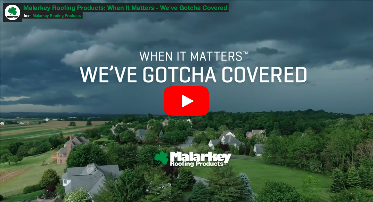 Henris Roofing Company Images