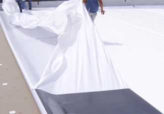 Henris Roofing Company Images