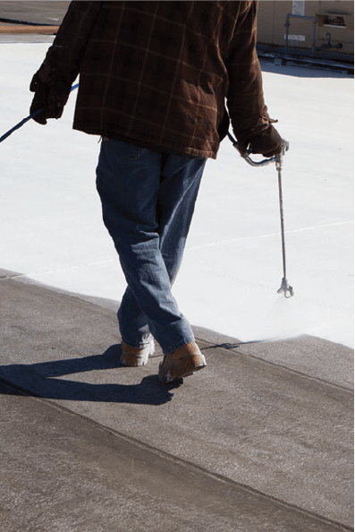 Henris Roofing Company Images