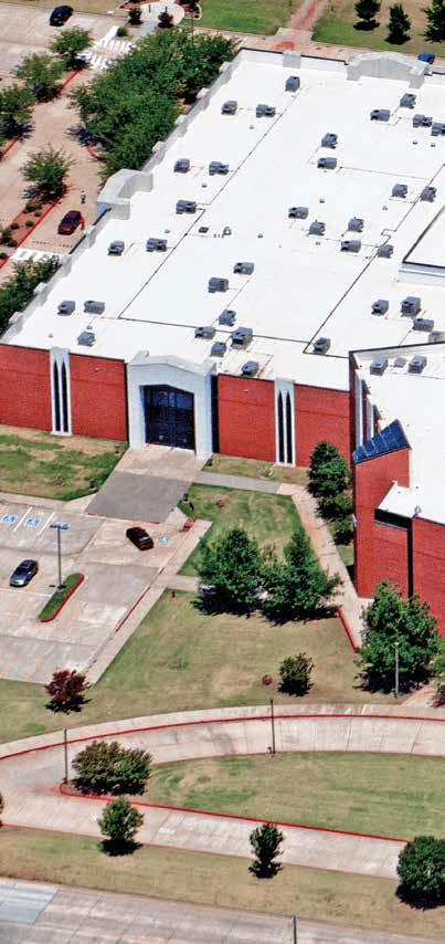 Henris Roofing Company Images