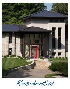 Henris Roofing Company Images