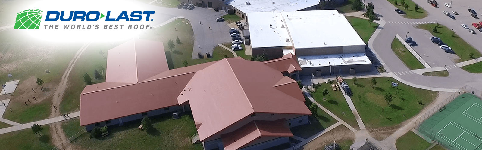 Henris Roofing Company Images