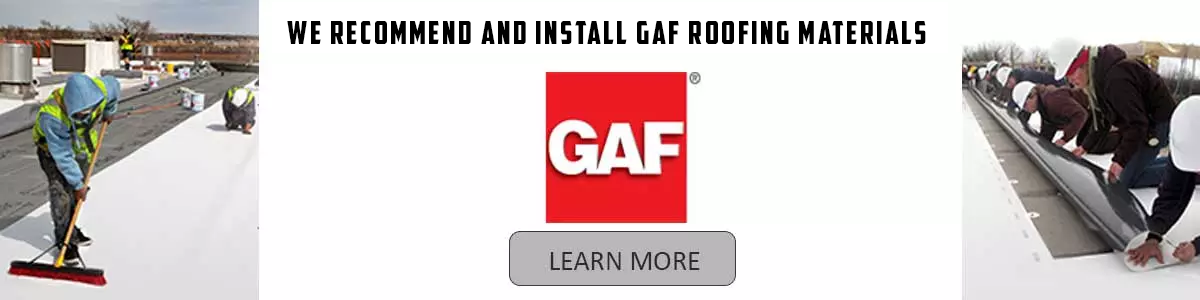 Henris Roofing Company Images