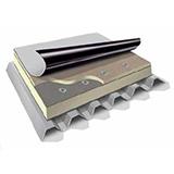 Henris Roofing Company Images